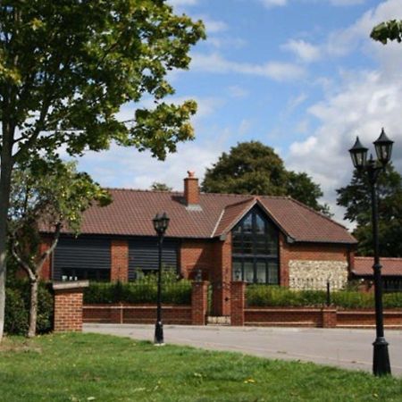 Millers House Boutique B&B Emsworth Kültér fotó