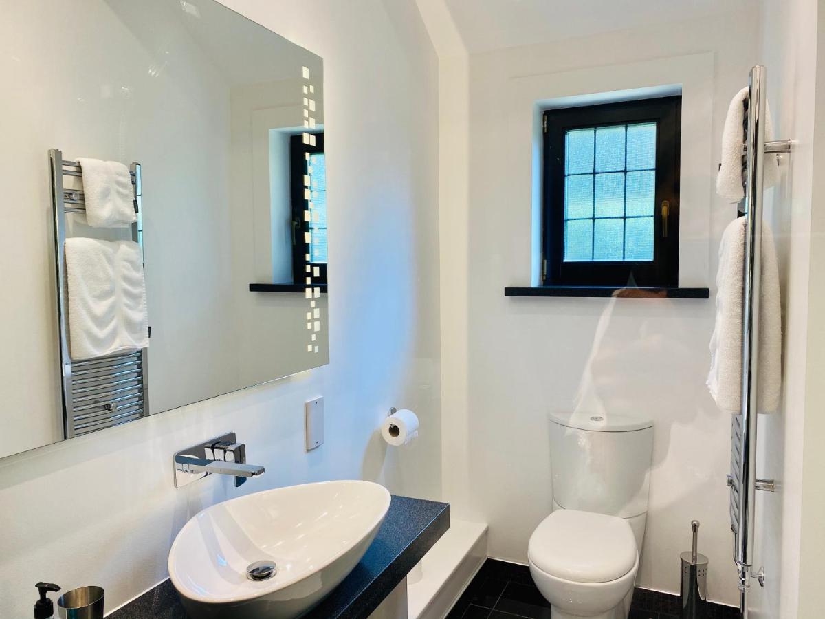 Millers House Boutique B&B Emsworth Kültér fotó