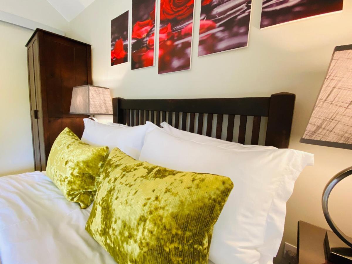 Millers House Boutique B&B Emsworth Kültér fotó