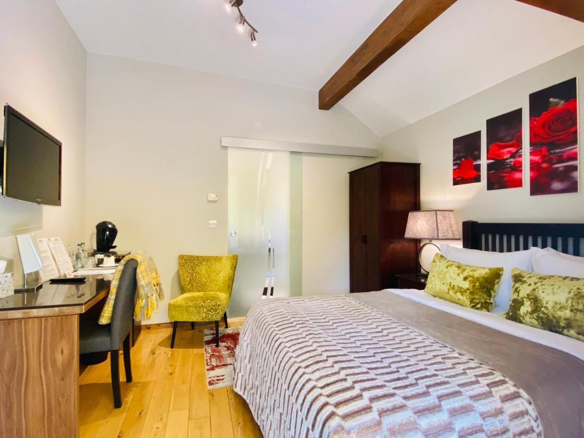 Millers House Boutique B&B Emsworth Kültér fotó