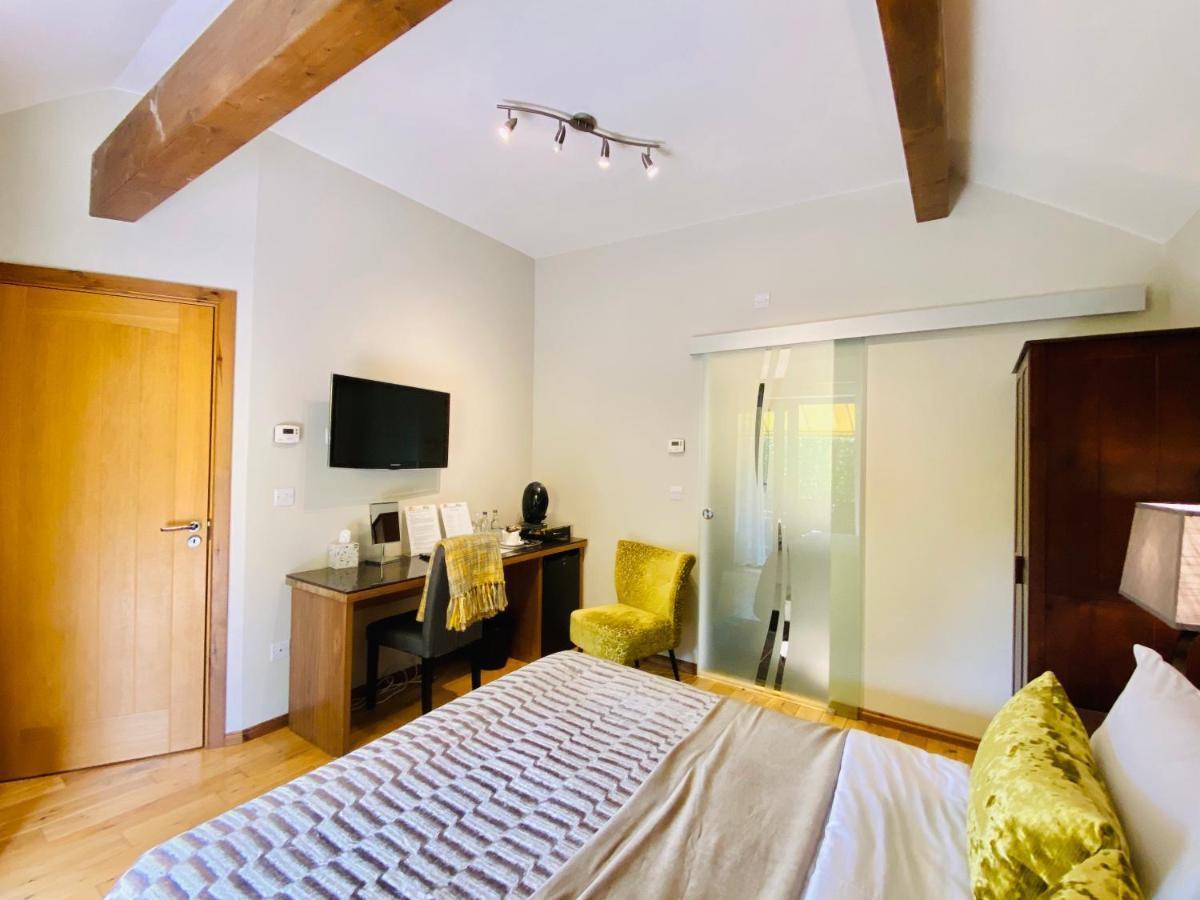 Millers House Boutique B&B Emsworth Kültér fotó