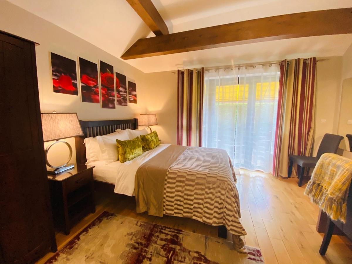 Millers House Boutique B&B Emsworth Kültér fotó