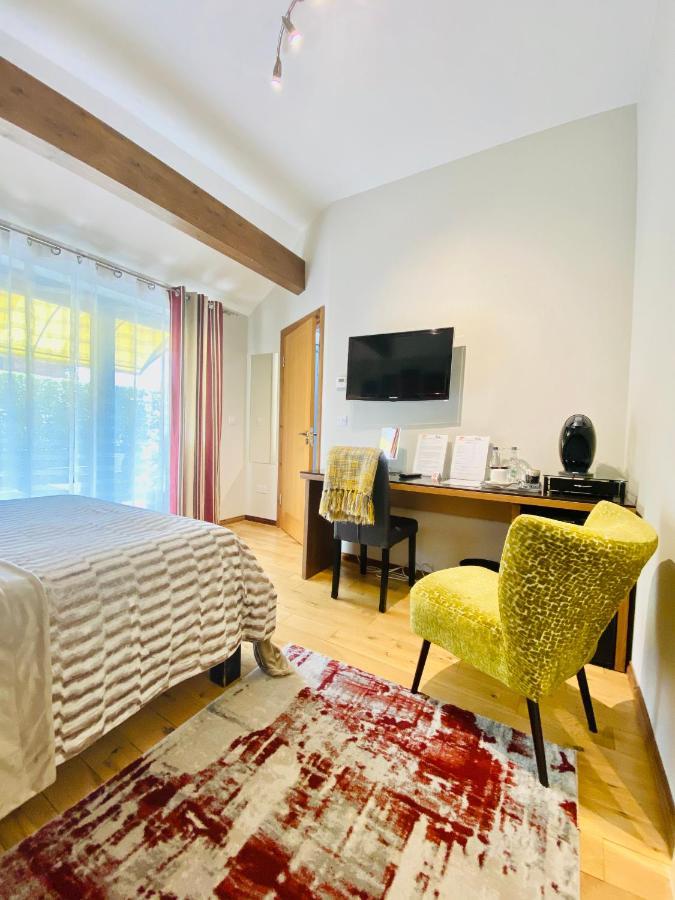 Millers House Boutique B&B Emsworth Kültér fotó