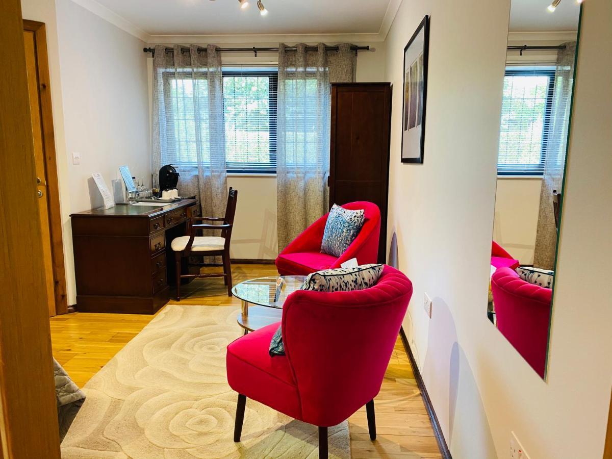 Millers House Boutique B&B Emsworth Kültér fotó