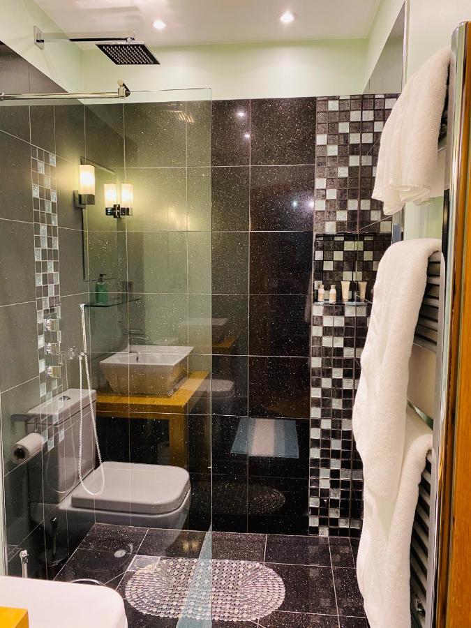 Millers House Boutique B&B Emsworth Kültér fotó