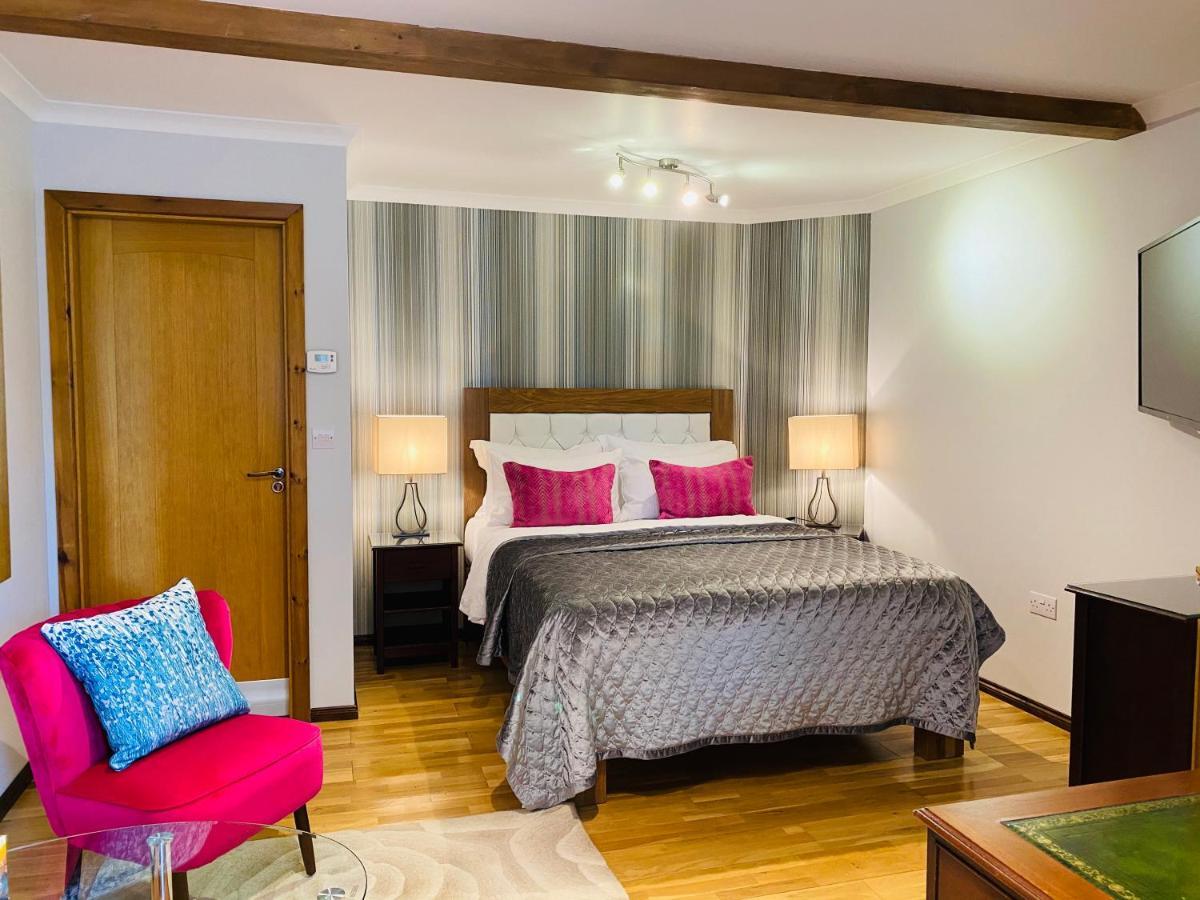 Millers House Boutique B&B Emsworth Kültér fotó