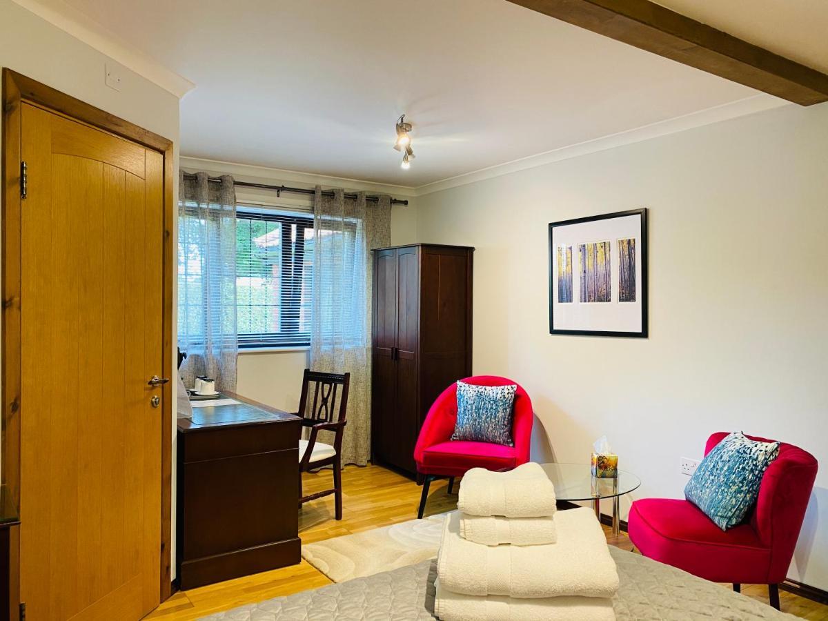 Millers House Boutique B&B Emsworth Kültér fotó