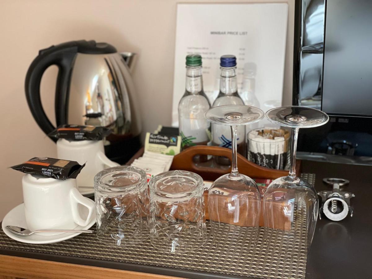 Millers House Boutique B&B Emsworth Kültér fotó