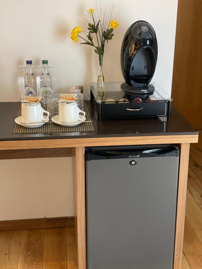Millers House Boutique B&B Emsworth Kültér fotó
