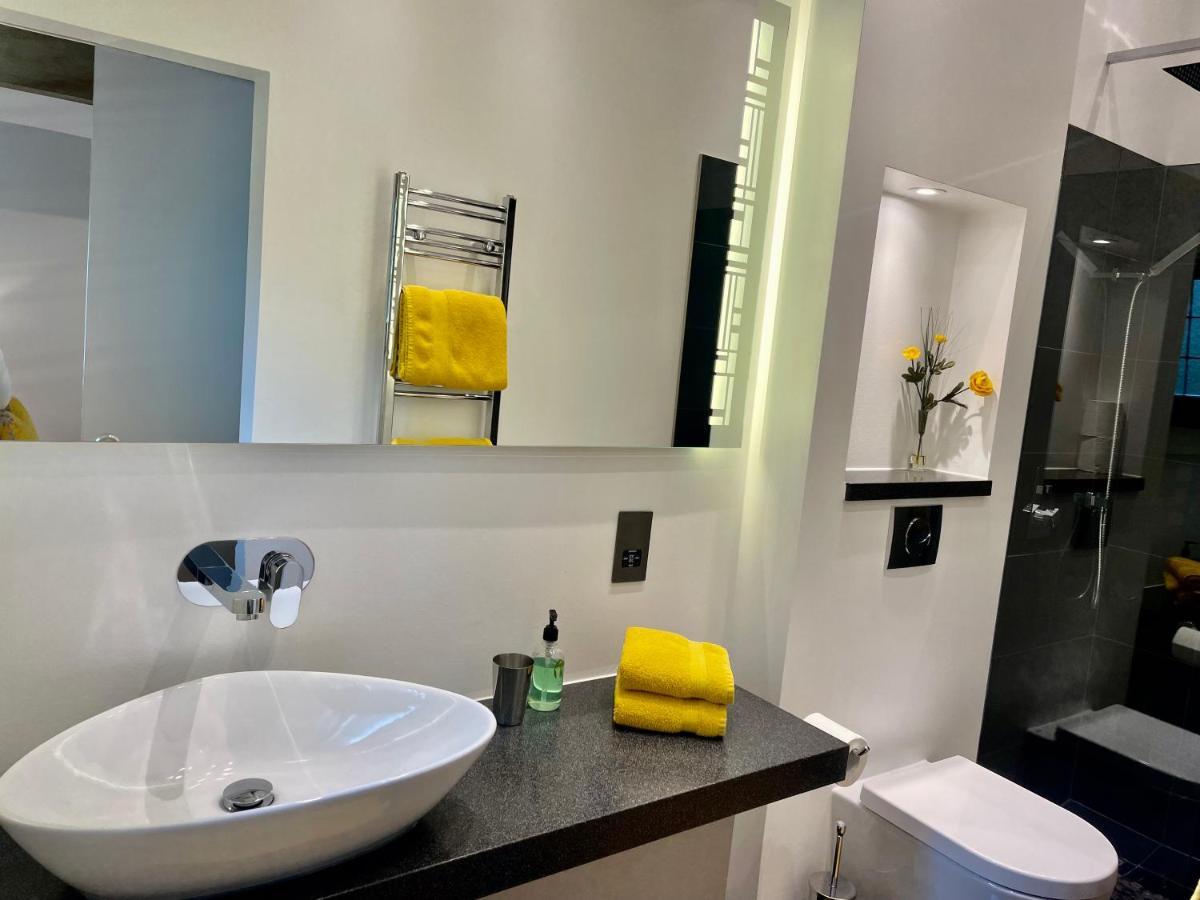 Millers House Boutique B&B Emsworth Kültér fotó
