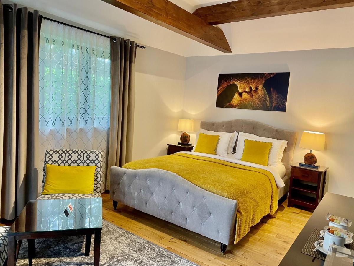 Millers House Boutique B&B Emsworth Kültér fotó