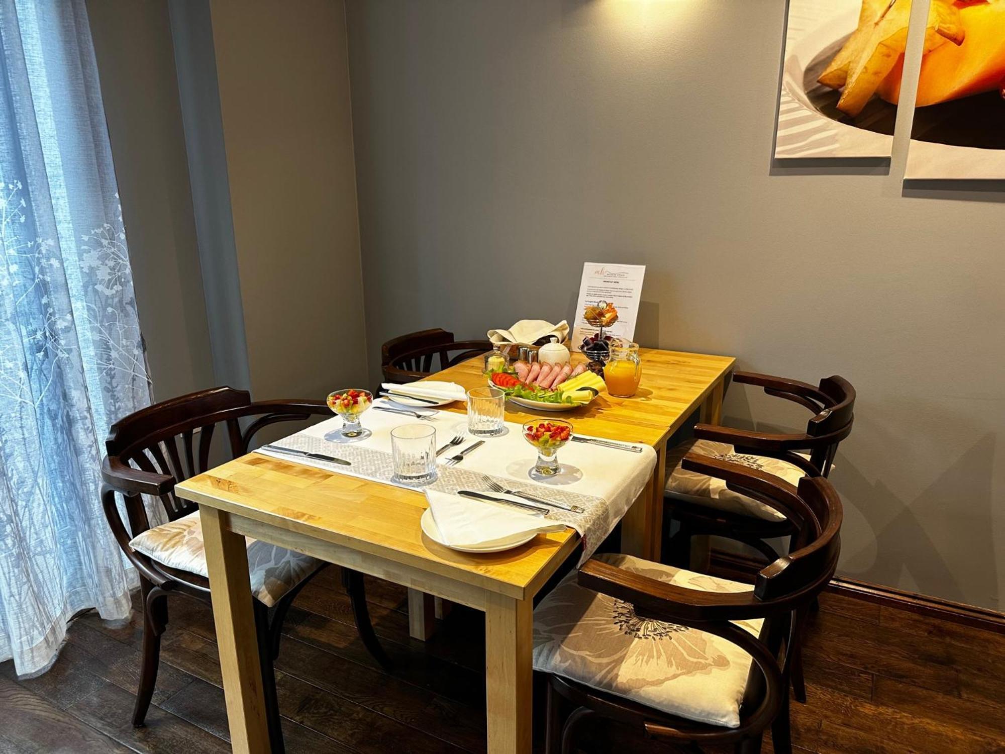 Millers House Boutique B&B Emsworth Kültér fotó