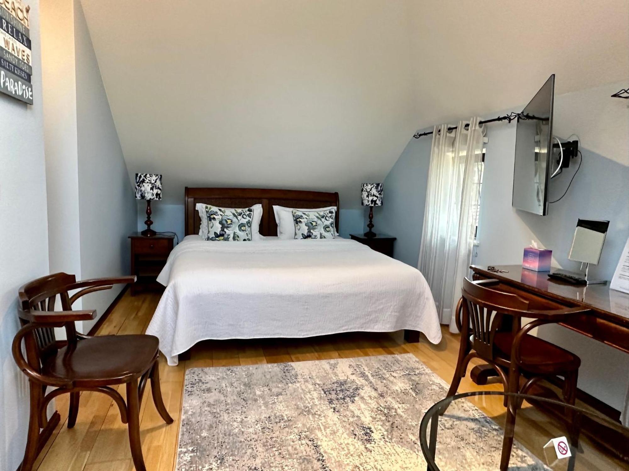 Millers House Boutique B&B Emsworth Kültér fotó