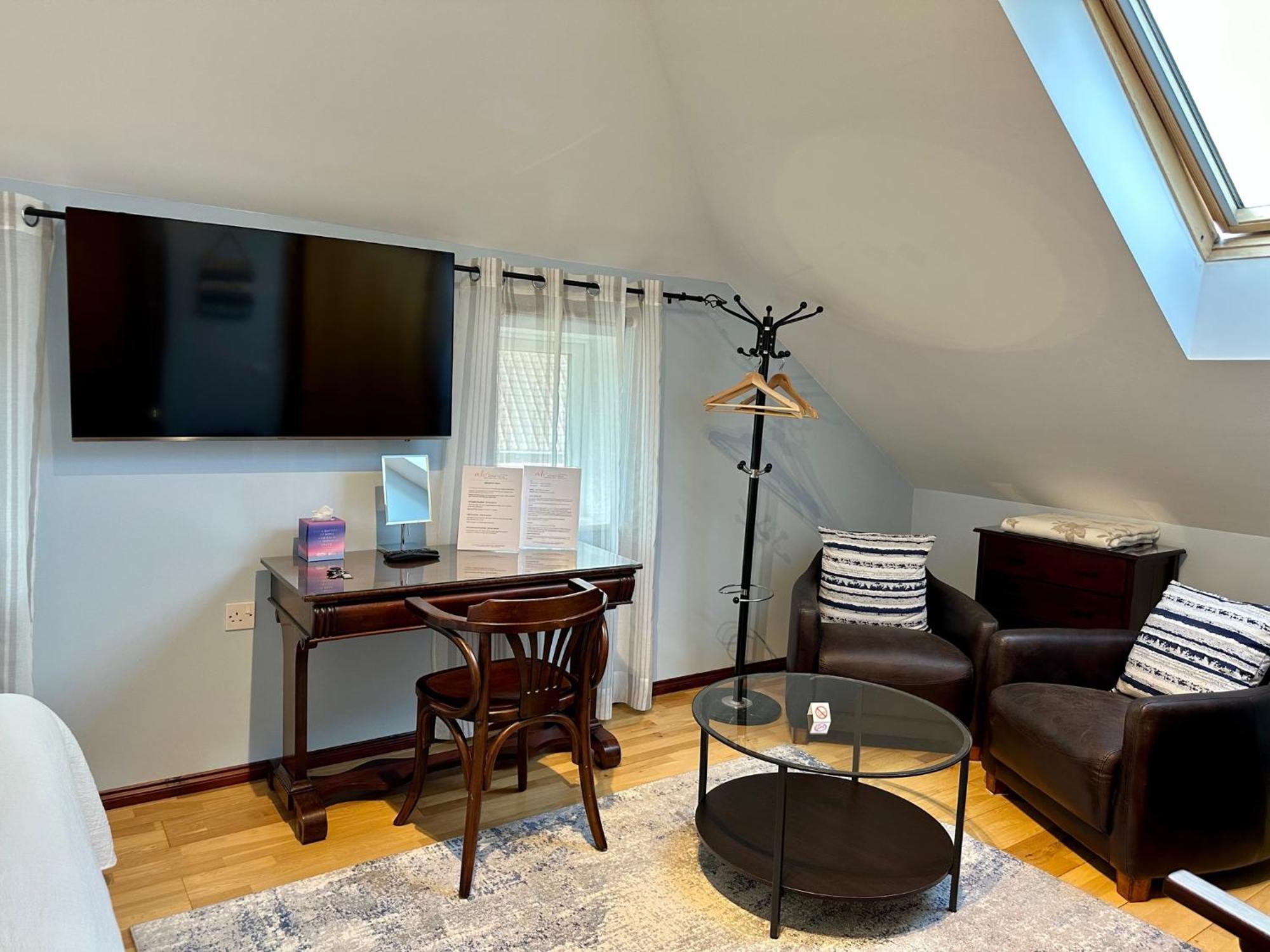 Millers House Boutique B&B Emsworth Kültér fotó