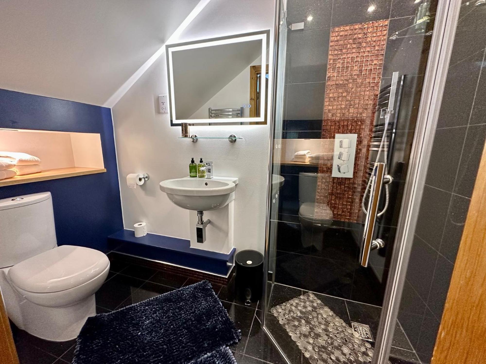 Millers House Boutique B&B Emsworth Kültér fotó