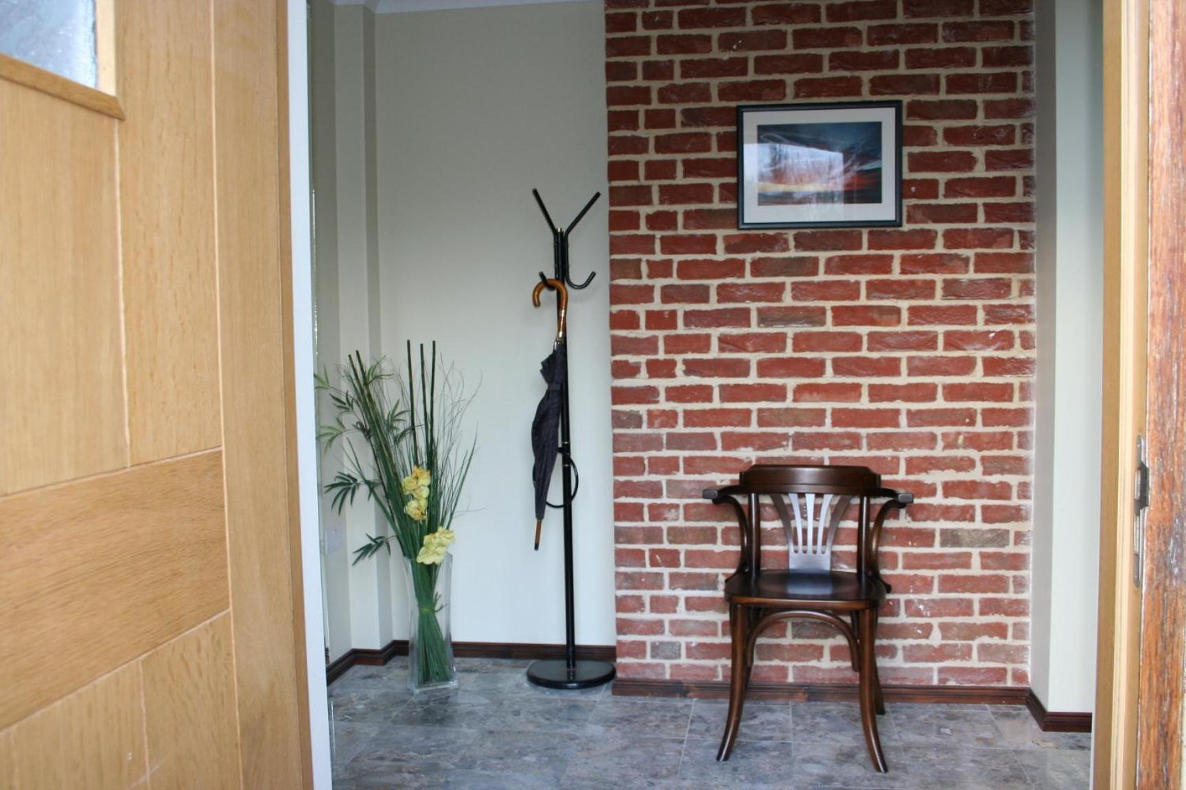 Millers House Boutique B&B Emsworth Kültér fotó