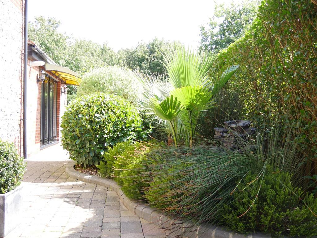 Millers House Boutique B&B Emsworth Kültér fotó