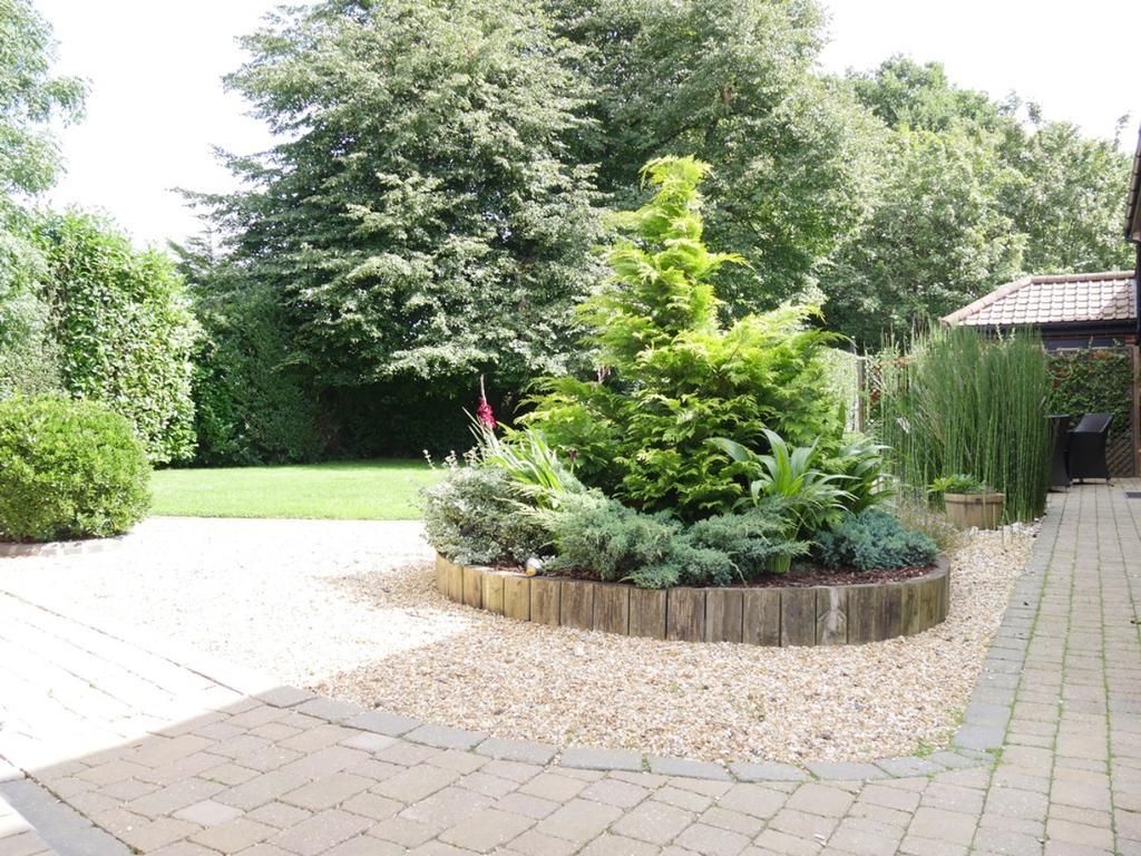 Millers House Boutique B&B Emsworth Kültér fotó