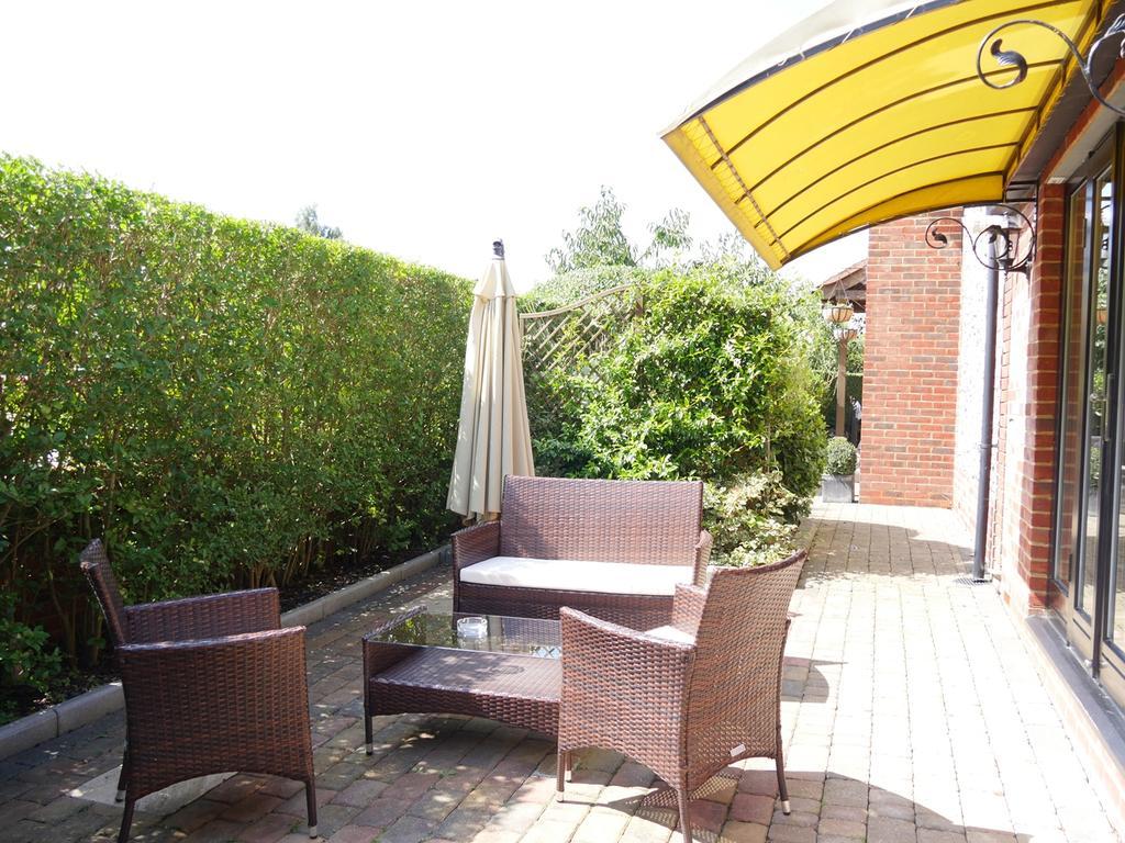 Millers House Boutique B&B Emsworth Kültér fotó