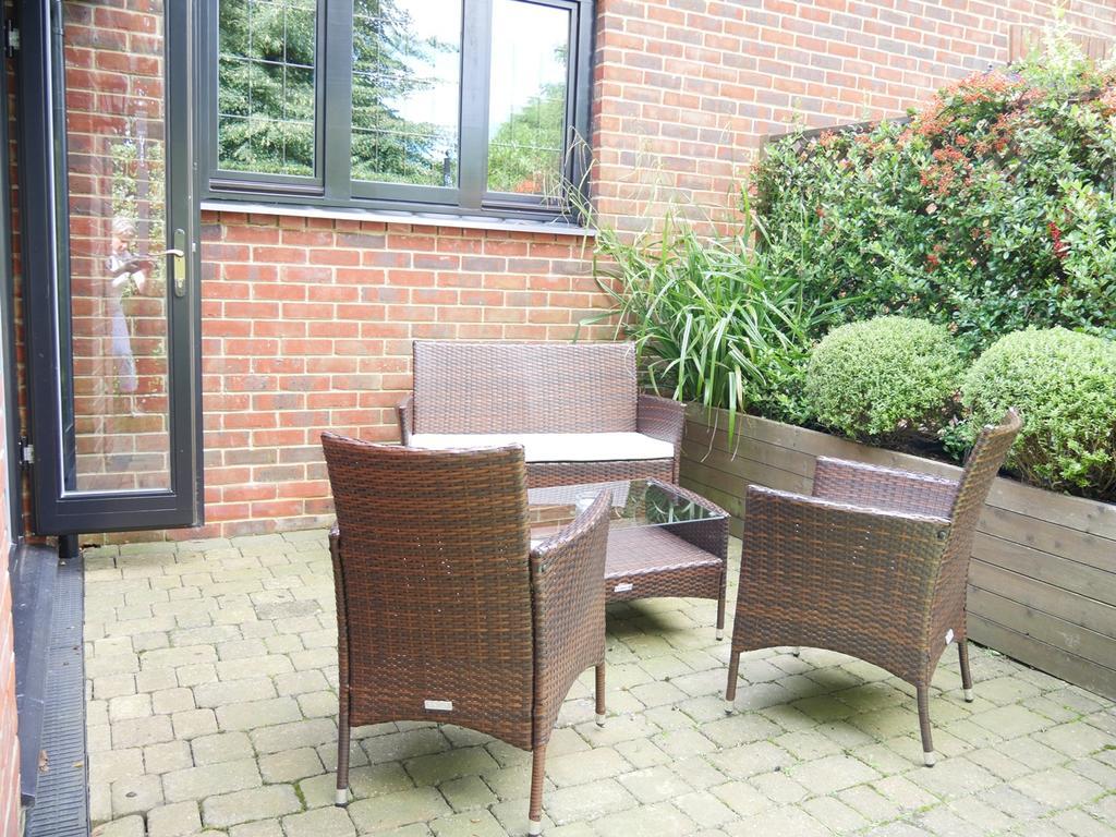 Millers House Boutique B&B Emsworth Kültér fotó