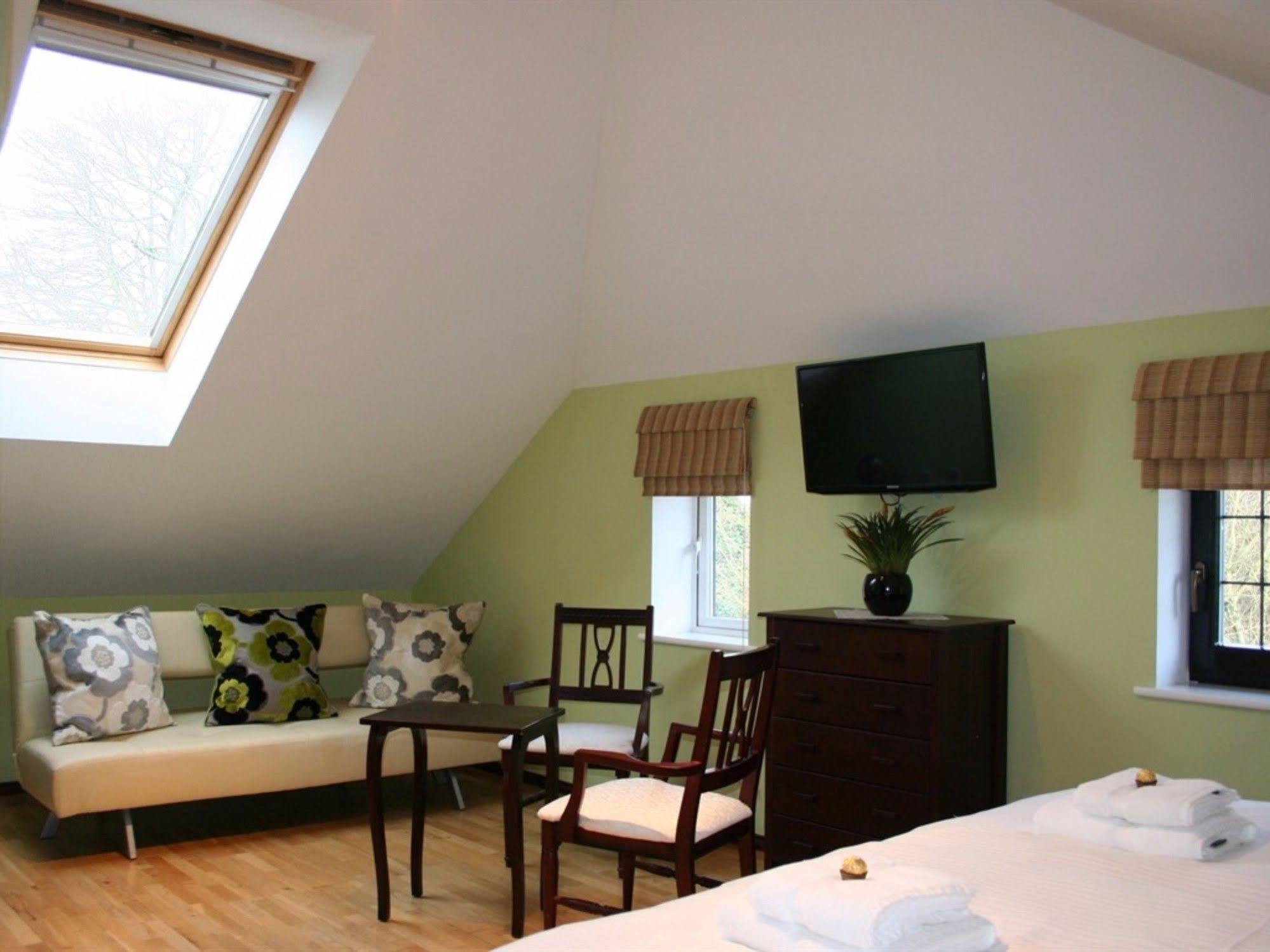 Millers House Boutique B&B Emsworth Kültér fotó