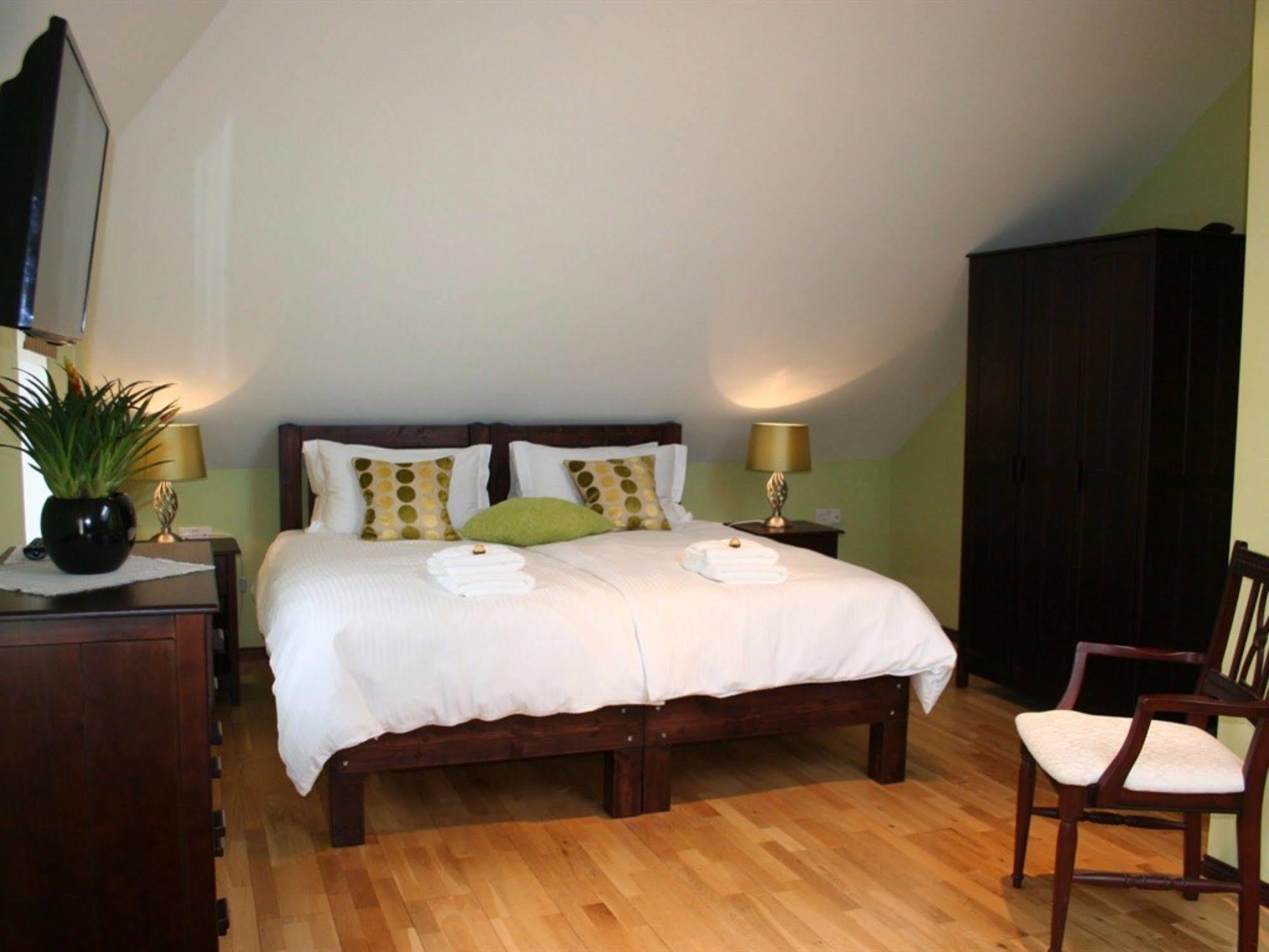Millers House Boutique B&B Emsworth Kültér fotó