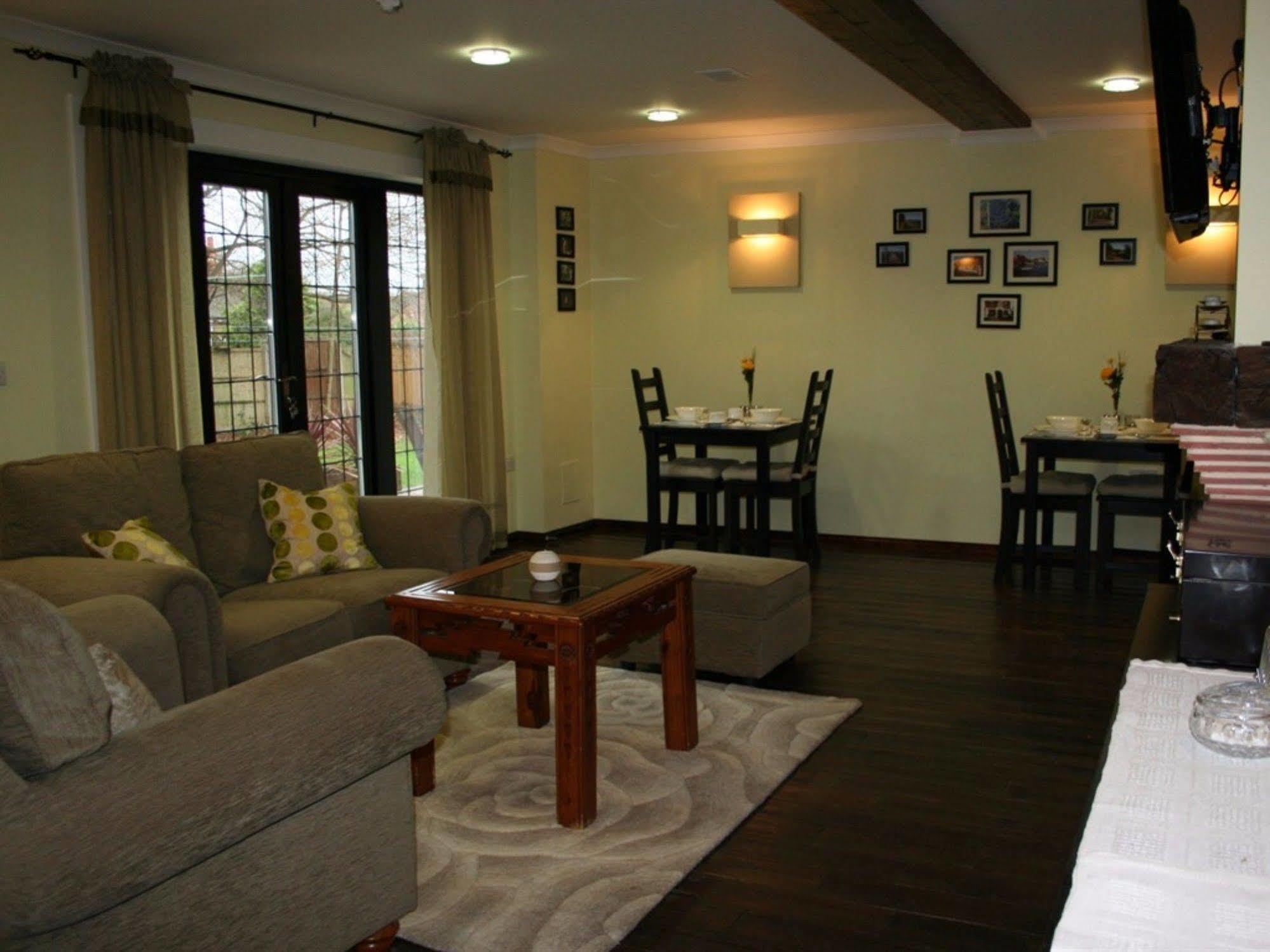 Millers House Boutique B&B Emsworth Kültér fotó