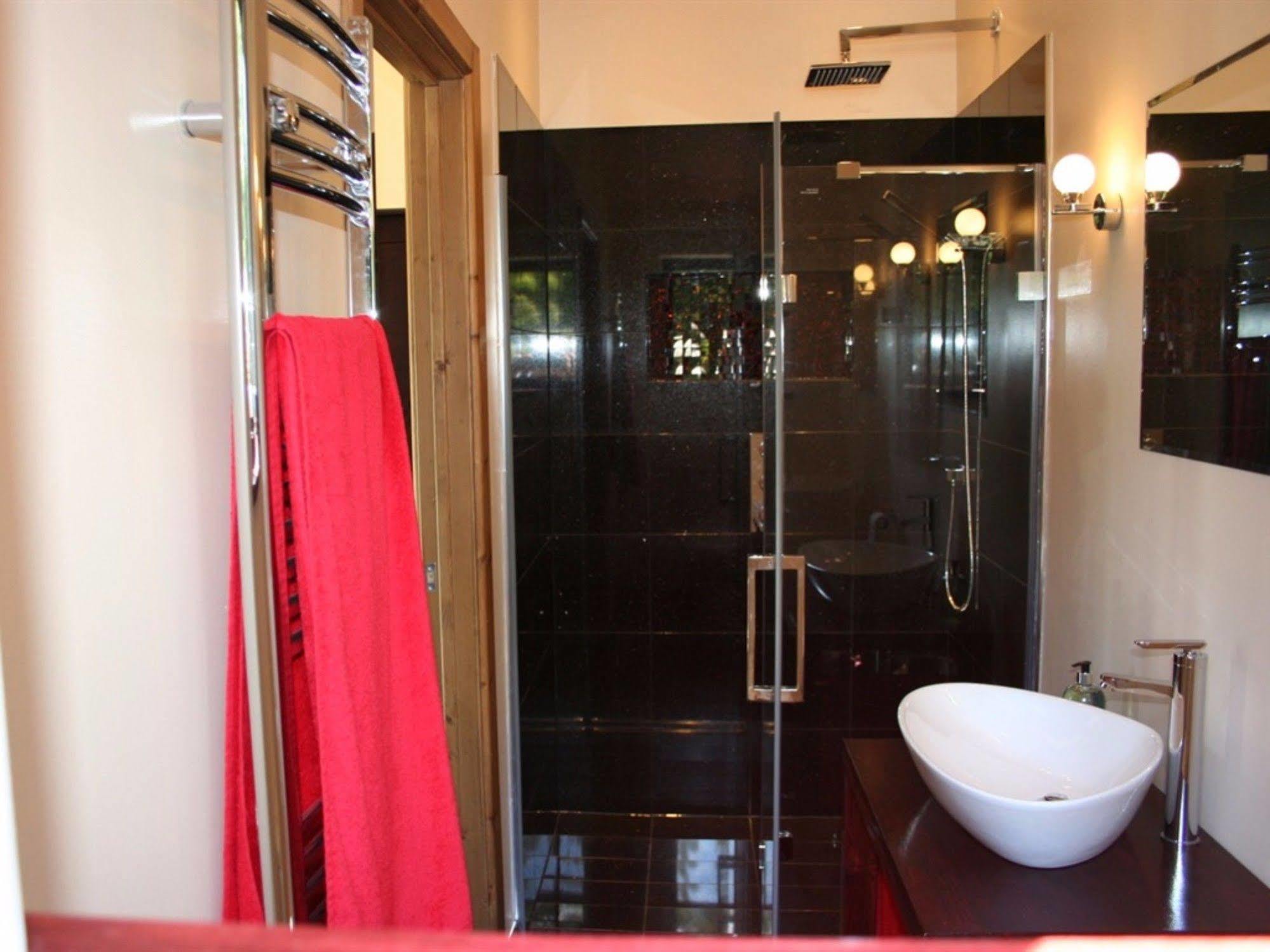 Millers House Boutique B&B Emsworth Kültér fotó