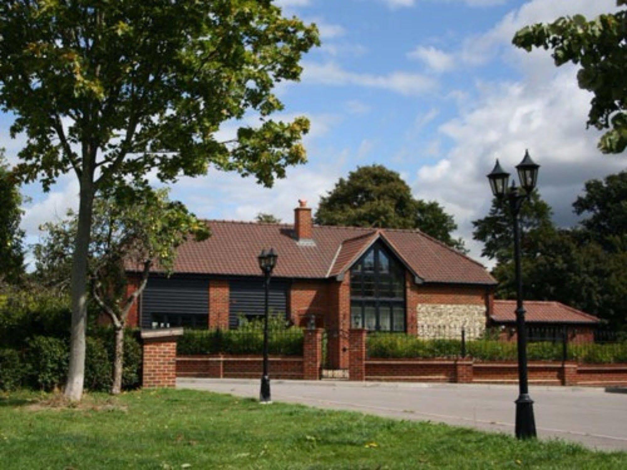 Millers House Boutique B&B Emsworth Kültér fotó