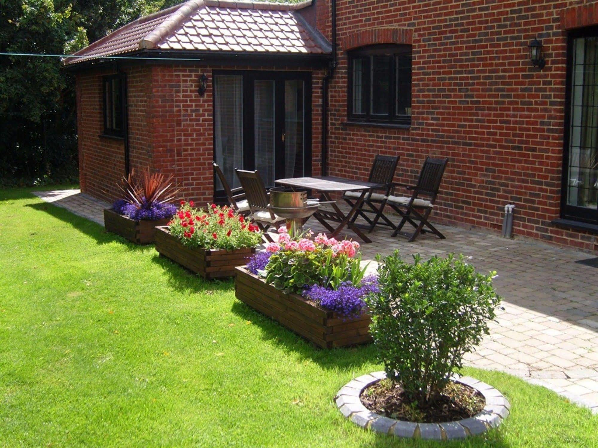 Millers House Boutique B&B Emsworth Kültér fotó