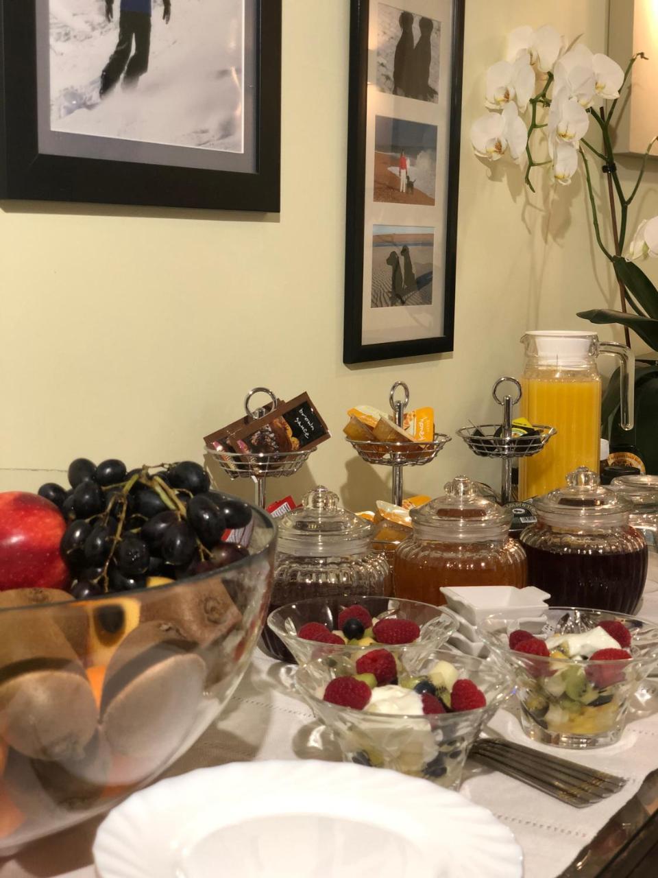 Millers House Boutique B&B Emsworth Kültér fotó